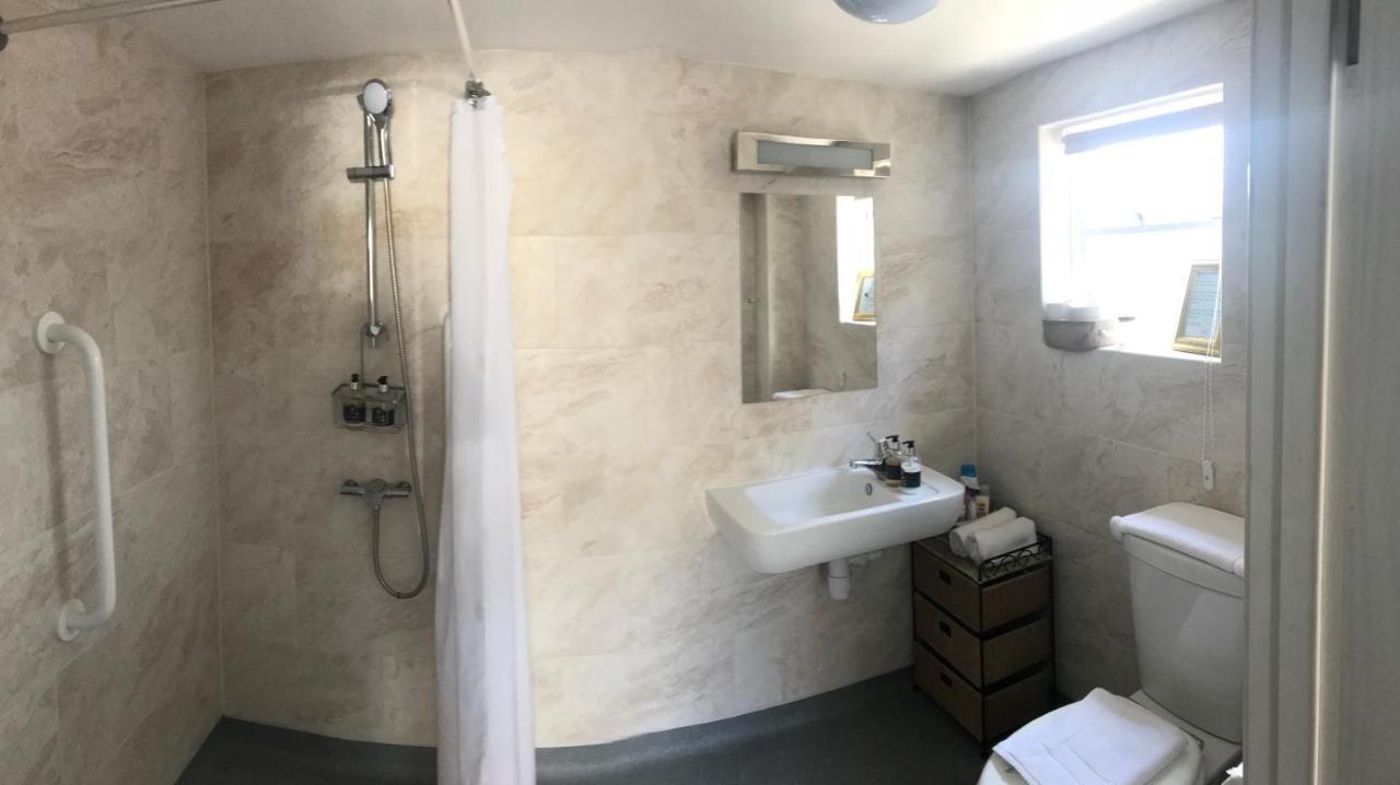 Borderers Inn Brecon Eksteriør bilde