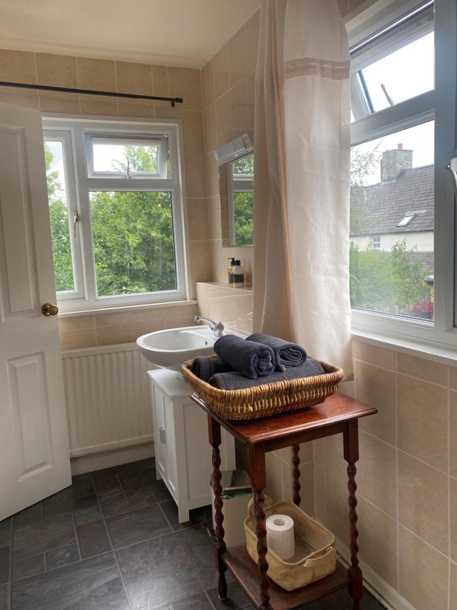 Borderers Inn Brecon Eksteriør bilde