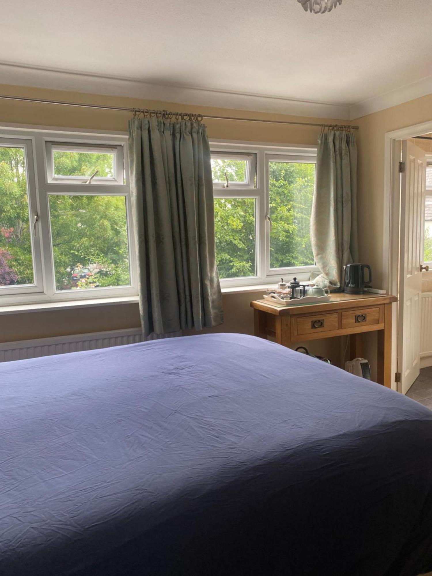 Borderers Inn Brecon Eksteriør bilde
